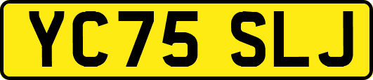 YC75SLJ