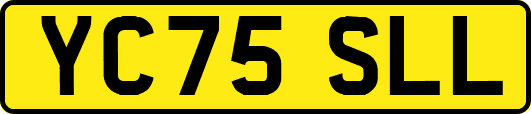 YC75SLL