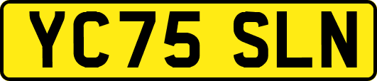 YC75SLN