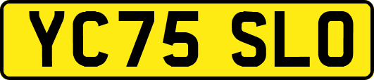 YC75SLO