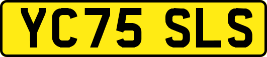YC75SLS
