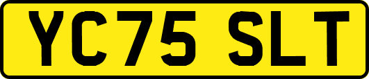YC75SLT