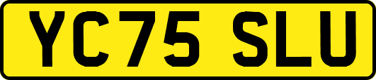 YC75SLU