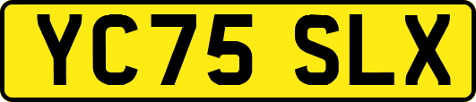 YC75SLX