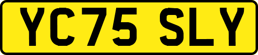 YC75SLY