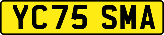 YC75SMA