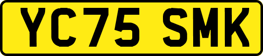 YC75SMK