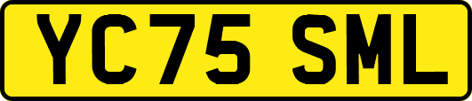 YC75SML