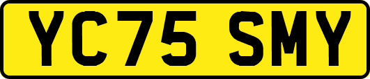 YC75SMY