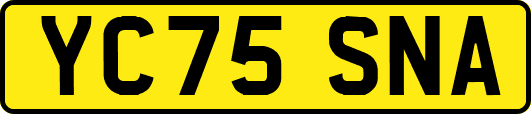 YC75SNA