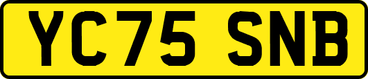 YC75SNB