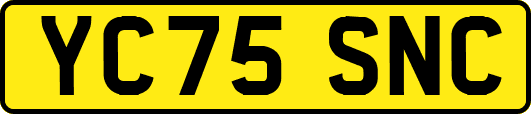 YC75SNC