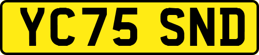 YC75SND