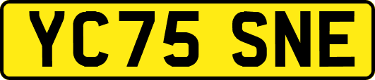 YC75SNE