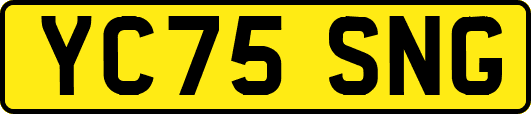 YC75SNG