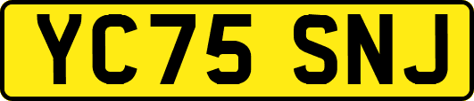 YC75SNJ