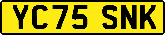 YC75SNK