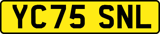 YC75SNL