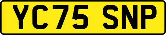 YC75SNP