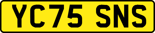 YC75SNS