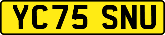 YC75SNU