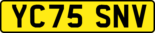 YC75SNV