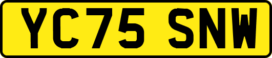 YC75SNW