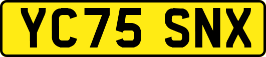 YC75SNX