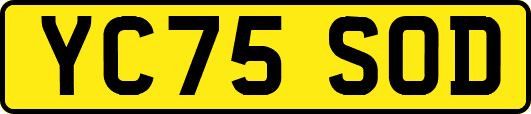 YC75SOD