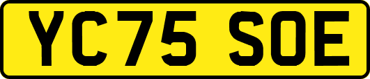 YC75SOE