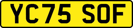 YC75SOF
