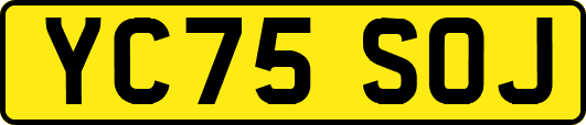 YC75SOJ