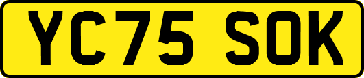 YC75SOK