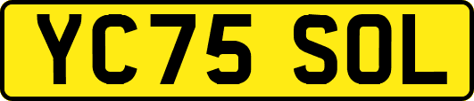 YC75SOL