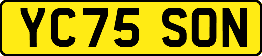 YC75SON