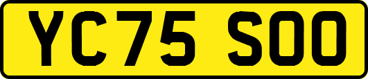 YC75SOO