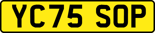 YC75SOP