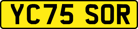 YC75SOR