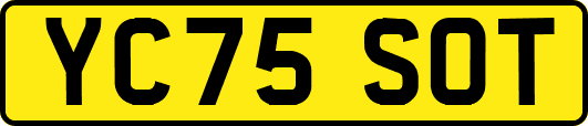 YC75SOT