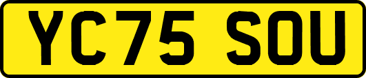 YC75SOU