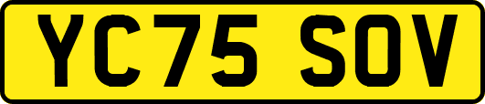 YC75SOV