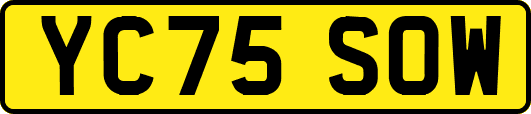 YC75SOW