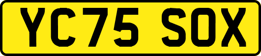 YC75SOX