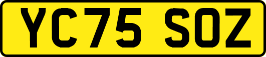 YC75SOZ