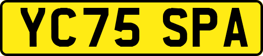 YC75SPA