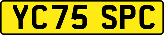 YC75SPC