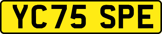YC75SPE