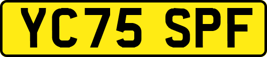 YC75SPF