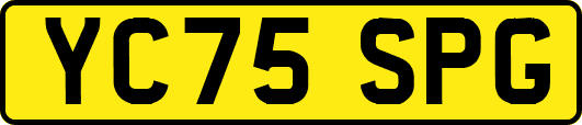 YC75SPG