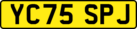 YC75SPJ